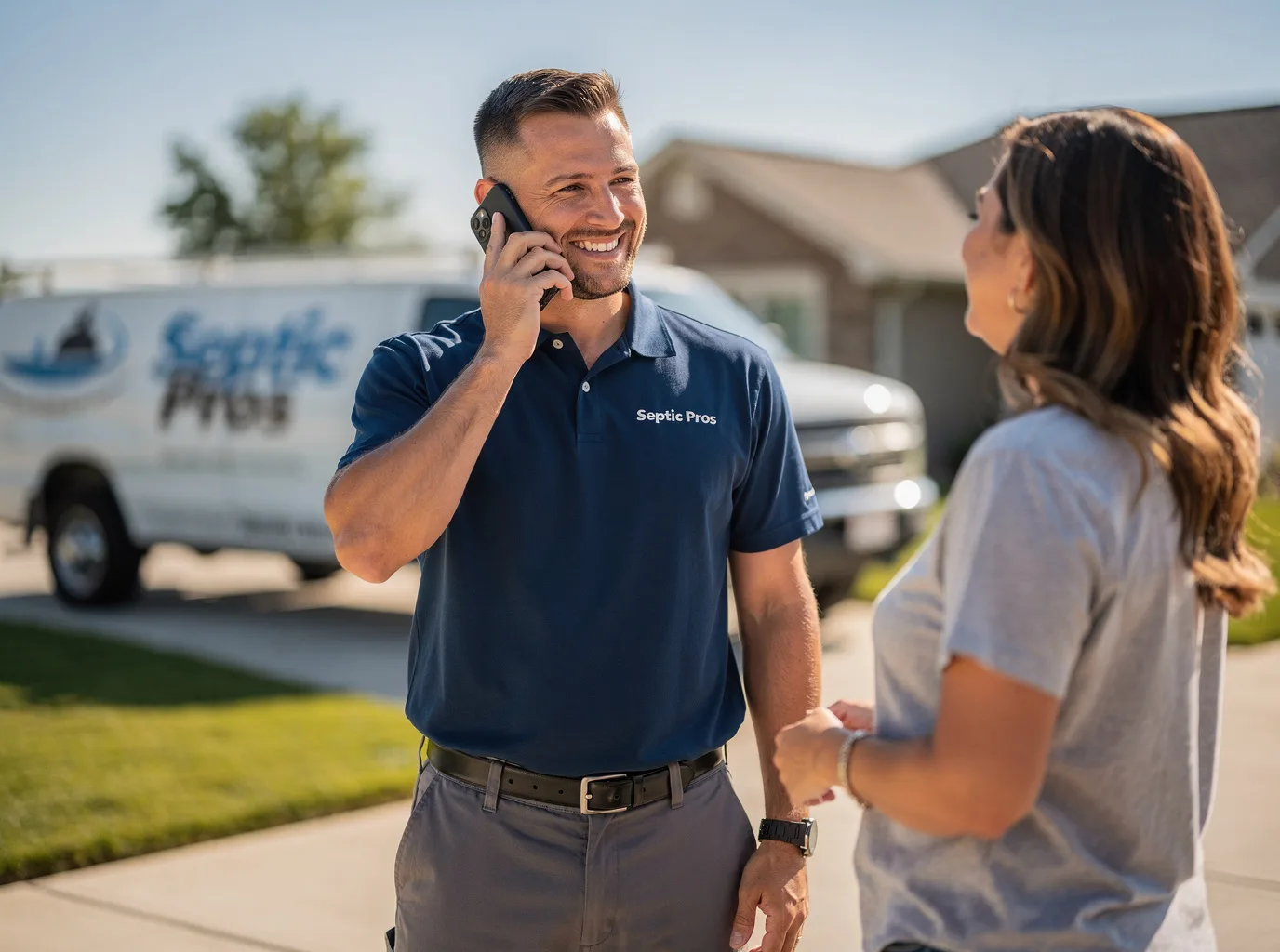 Septic Tank Pumping Livingston, TX FAQs